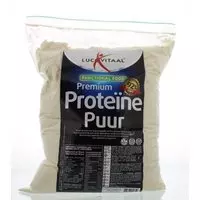 Lucovitaal Functional food premium proteine puur 1000 Gram