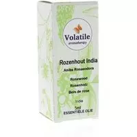 Volatile Rozenhout India 5 ml
