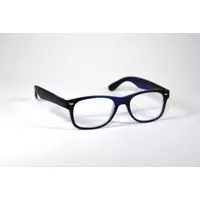IBD Leesbril blauw mat +1.50 1 Stuks