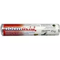Soria Normacid 20 Tabletten