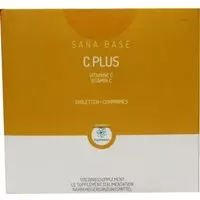 Sana Base C Plus 180 Tabletten