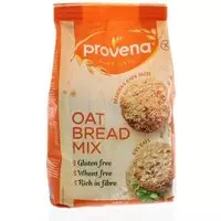 Provena Haverbroodmix oat bread mix glutenvrij 450 Gram