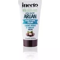 Inecto Naturals Argan hand & nagelcreme 75 ml