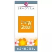 Spagyra Energy globuli bachbloesem 10 Gram