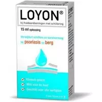 Loyon Loyon 15 ml