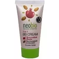 Neobio BB Creme 30 ml