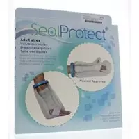 Sealprotect Volwassen onderbeen 1 Stuks