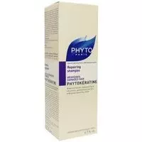 Phyto Paris Phytokeratine shampoo 200 ml