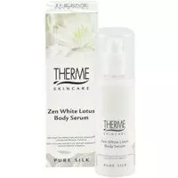 Therme Zen white lotus body serum 125 ml