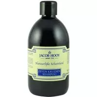 Jacob Hooy 7 Kruiden shampoo 500 ml