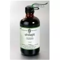 Surya Shilajit 30 ml