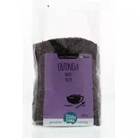Terrasana Super quinoa zwart 500 Gram