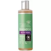 Urtekram Normaal Haar Aloë Vera Shampoo - 250 ml