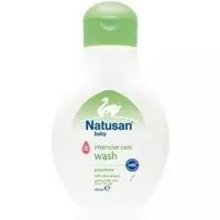 Natusan Intensive care wash 250 ml