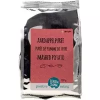 Terrasana Aardappelpuree 100 Gram