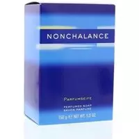 Nonchalance Parfum zeep 150 Gram