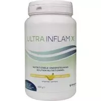 Metagenics Ultra inflam X banaan NF 650 Gram
