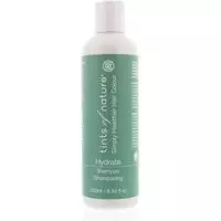 Tints Of Nature Hydrating shampoo 250 ml