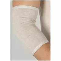 Sansita Neurodermitis elleboogbandage Medium 1 Paar