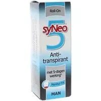 Syneo 5 Man roll on 50 ml