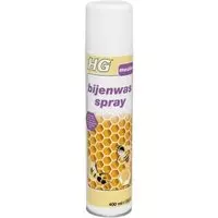 HG Bijenwasspray 400 ml