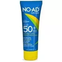 Noad Zonnebrand lotion sun tan SPF 50 250 ml