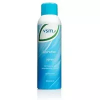 VSM Spiroflor spray 200 ml