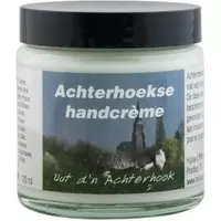 Holland Pharma Achterhoekse handcreme pot 120 ml