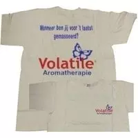 Volatile T-shirt gemasseerd XL 1 Stuks