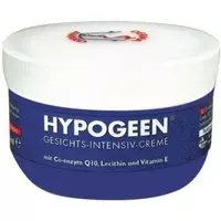 Hypogeen Gezichtscreme pot 50 ml