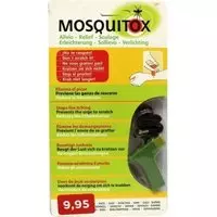 Mosquitox Zap-it 1 Stuks