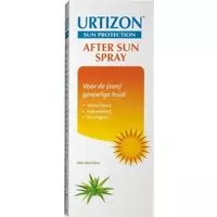 Urtizon After sun spray 150 ml