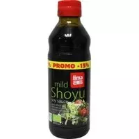 Lima Shoyu promo 15% korting 250 ml