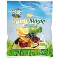 Okovital Frutti jungle 100 Gram