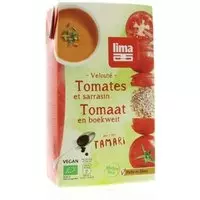Lima Soep tomaten met boekweit 1000 ml