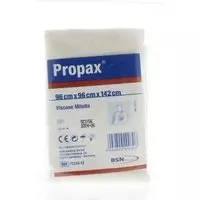 Propax Mitella propax viscose 1 Stuks