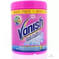 Vanish Oxi action intelligent + poeder 1000 Gram