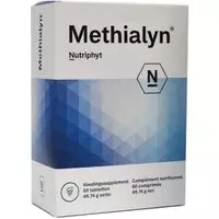 Nutriphyt Methialyn 60 Tabletten