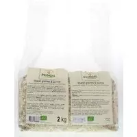 Primeal Muesli granen en quinoa 2k Gram