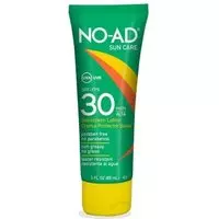 Noad Zonnebrand lotion SPF30 89 ml