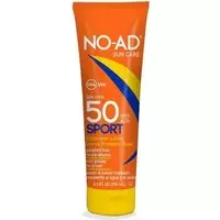Noad Zonnebrand lotion sport SPF50 250 ml