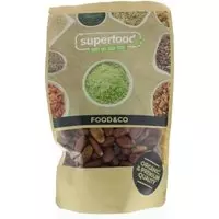 Superfoodz Cacao bonen 300 Gram