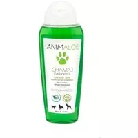 Lanzaloe Aloe Vera honden shampoo