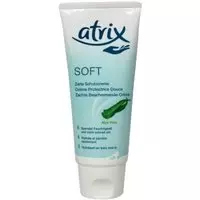 Atrix Beschermende creme soft tube 100 ml