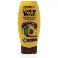 Garnier Loving blends conditioner avocado karite 200 ml