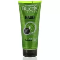Garnier Fructis style gel/hard glue gel 200 ml