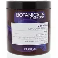 Loreal Botanicals smooth ritual masker 200 ml
