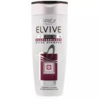 Loreal Elvive shampoo haarverdikker for men 250 ml