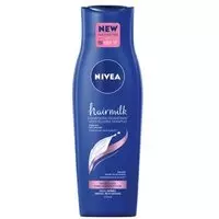Nivea Hairmilk shampoo fijn haar 250 ml