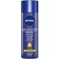 Nivea Body olie Q10 verstevigend 200 ml